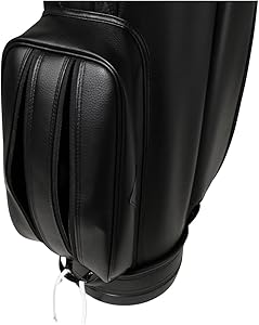 Amazon | [ジョーンズ] キャディバッグ カート型 6分割 8.5型 3.8kg