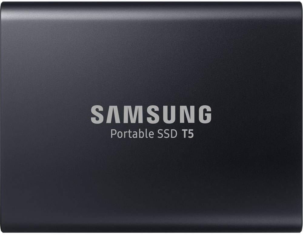 Samsung Portable SSD T5 1TB : Amazon.co.uk: Computers & Accessories