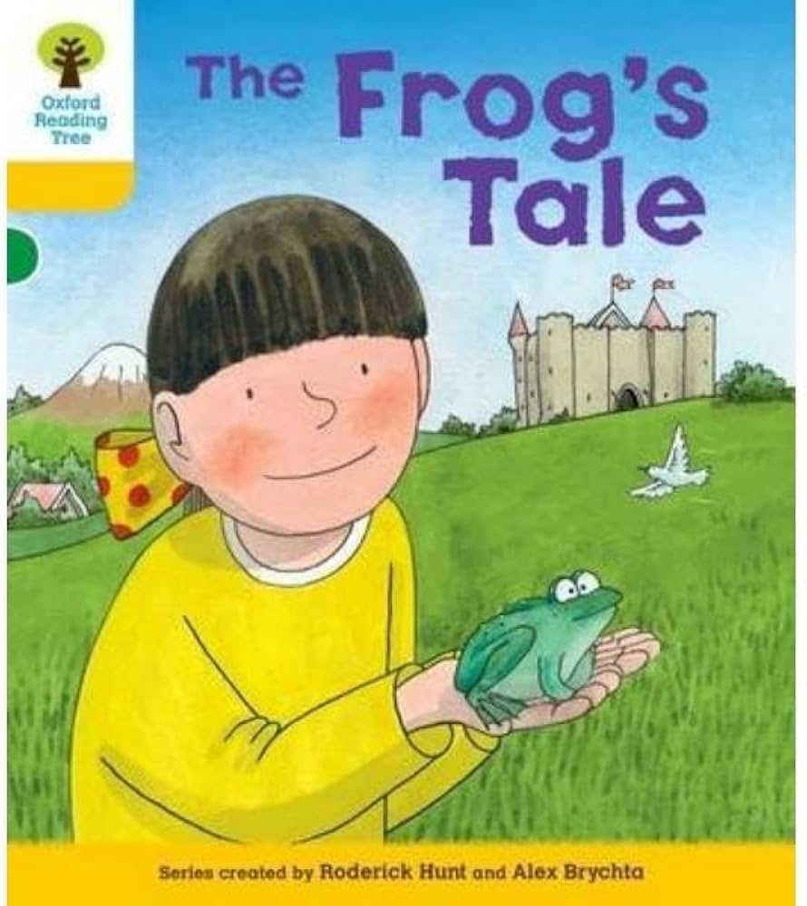 Oxford Reading Tree: Stage 6: Decode and Develop More A Pack of 5