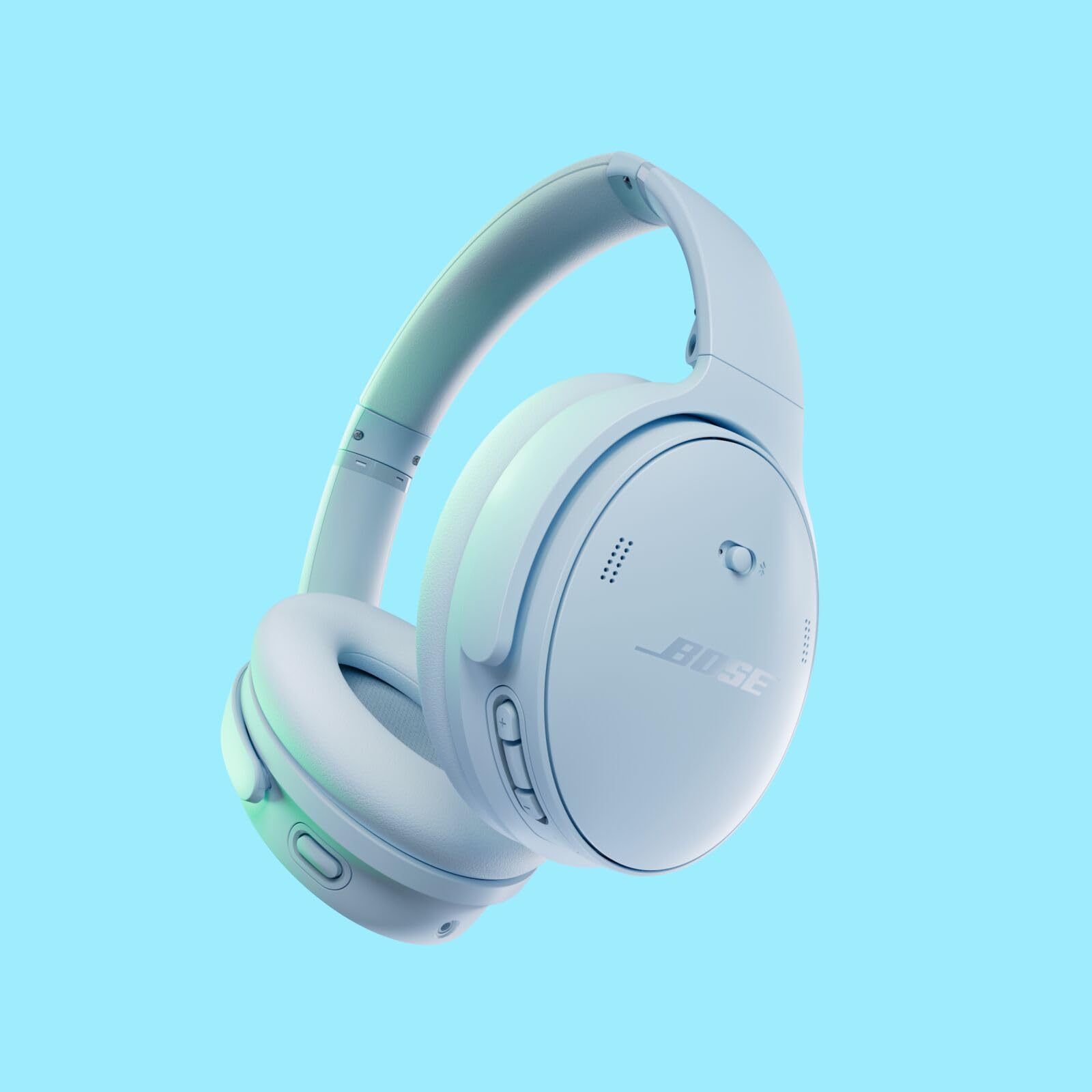 Amazon.co.jp: Bose QuietComfort Headphones LE 完全 ワイヤレス