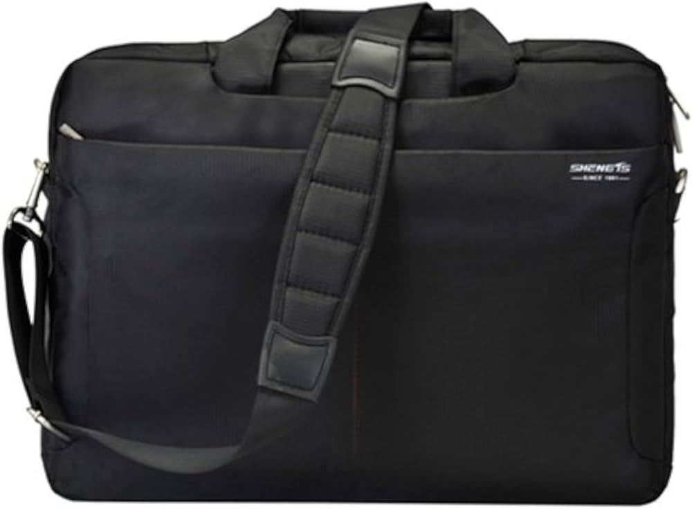 Amazon.co.jp: 18インチ ラップトップバッグ ブリーフケース 18.4