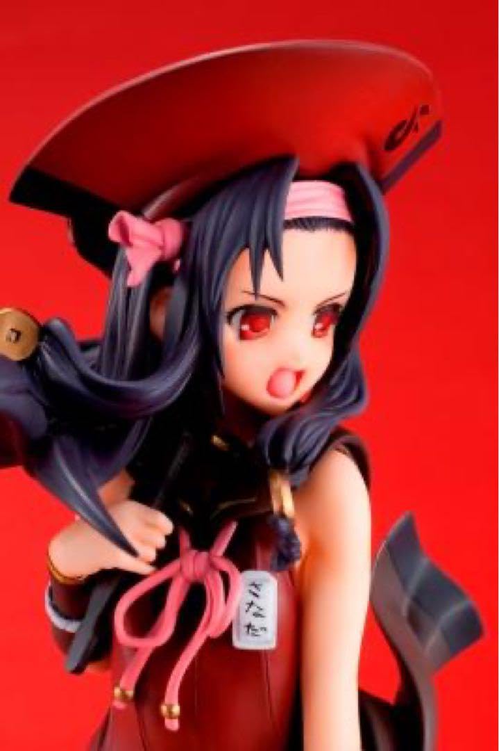 Amazon.co.jp: 百花繚乱サムライガールズ 真田幸村 制服ver フィギュア