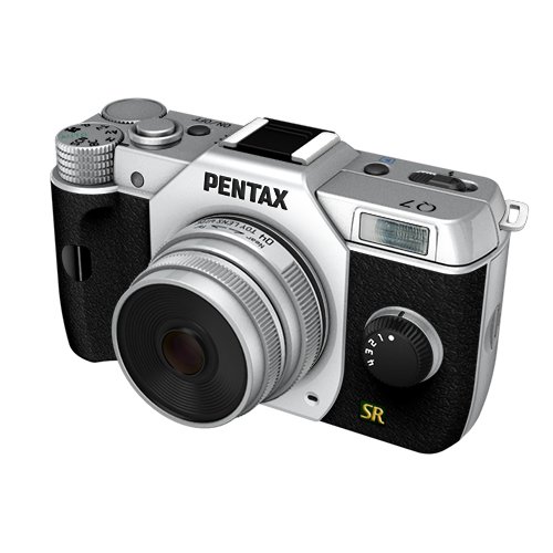 Amazon | PENTAX 単焦点トイレンズ 04 TOY LENS WIDE Qマウント 22097