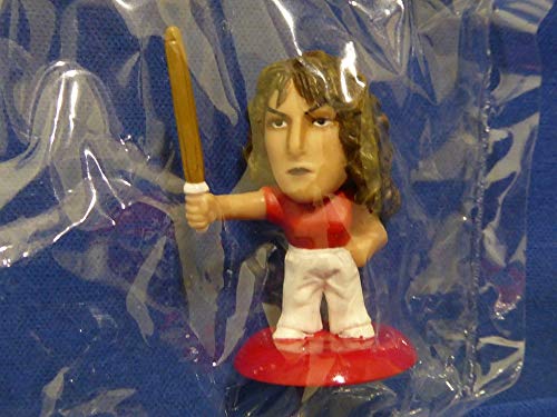 s*y様 【注目!!】プロ格ヒーローズ ミニビッグヘッドフィギア 1BOX35種