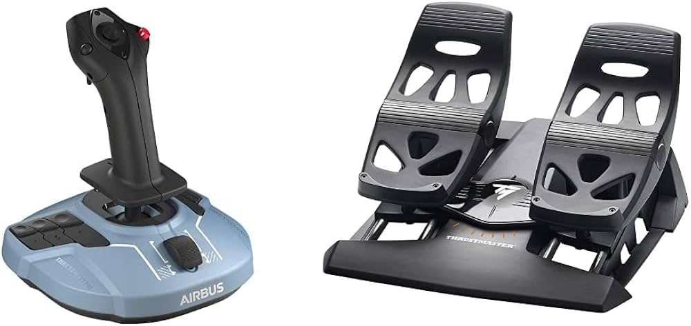 Amazon.co.jp: 【国内正規品】Thrustmaster スラストマスター TCA