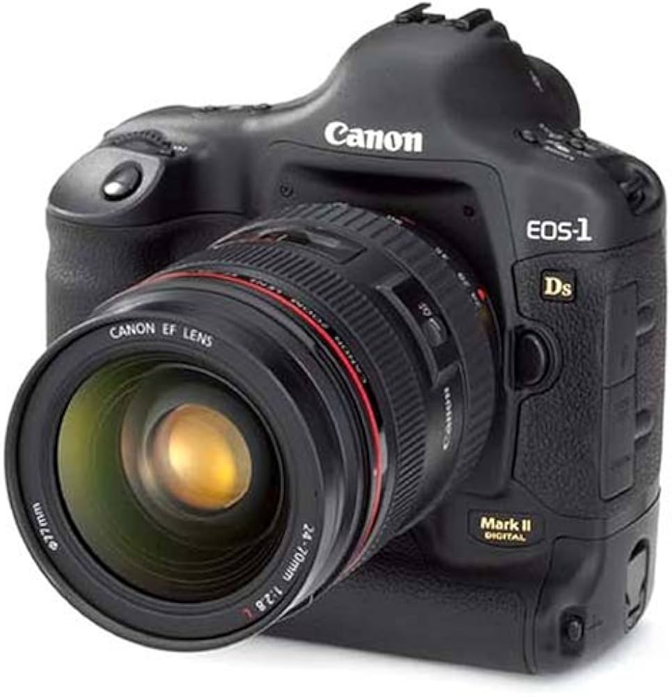 Amazon | Canon デジタル一眼レフカメラ EOS-1Ds Mark II ボディ