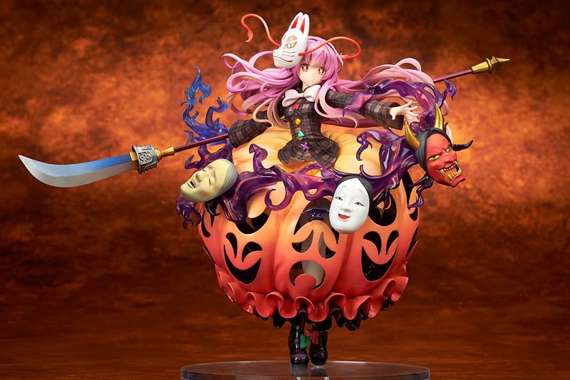 Amazon.co.jp: キューズQ 東方Project “表情豊かなポーカーフェイス