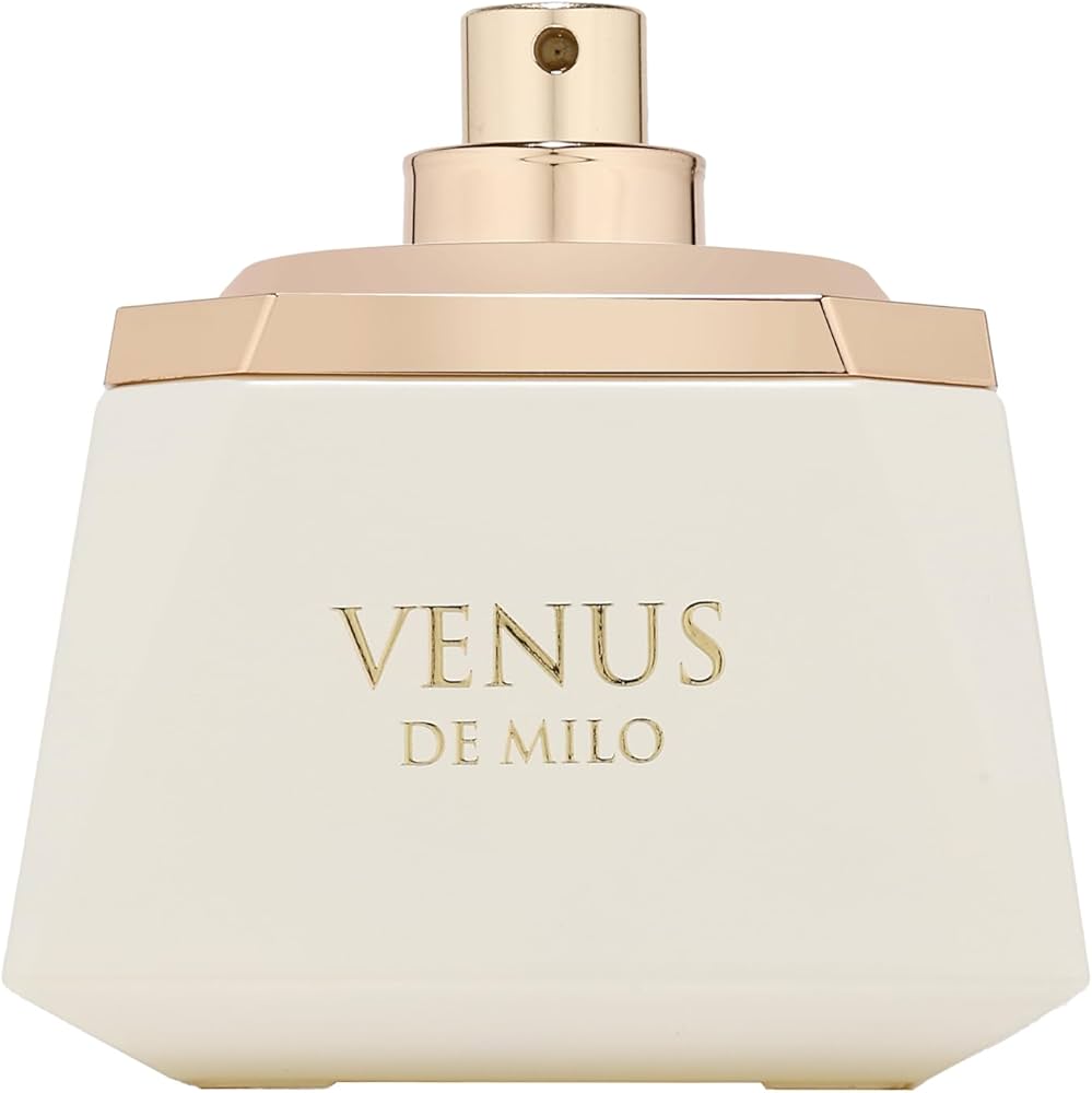 Venus De Milo by French Avenue, Oriental Vanilla Eau de Perfume