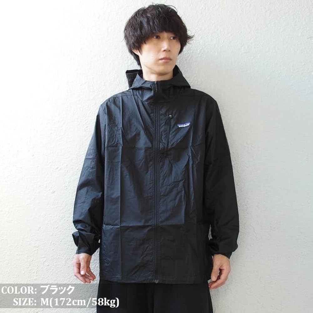 Amazon | (パタゴニア) patagonia ジャケット メンズ 24142 XS [並行