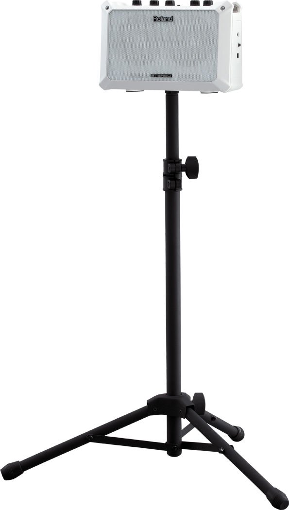 Amazon | Roland ローランド 3チャンネル ミキサー モニター MOBILE-BA