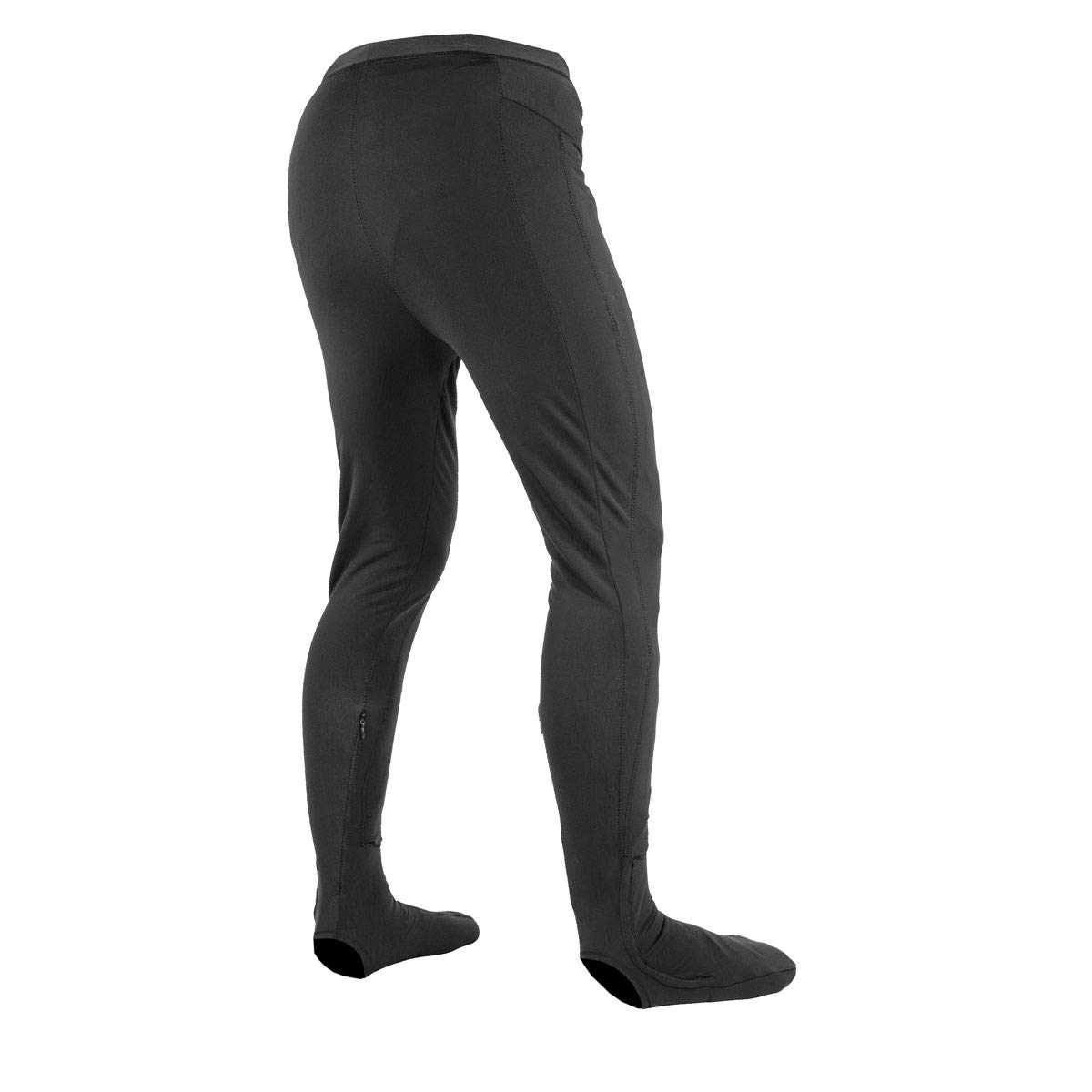 Amazon | コミネ(KOMINE) バイク 12Vエレクトリックインナータイツ