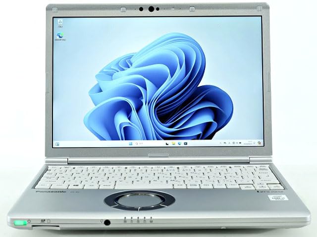 Amazon.co.jp: 【整備済み品】 Panasonic パナソニック Let's Note