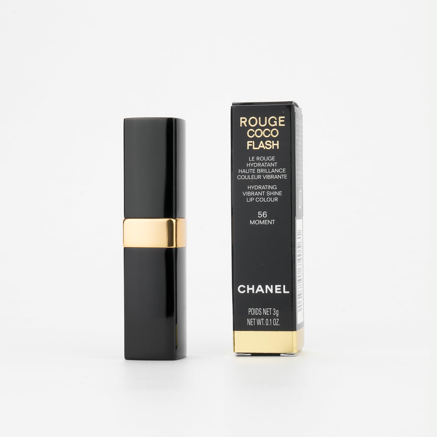 Amazon | 【国内正規品】CHANEL シャネル ルージュ ココ フラッシュ