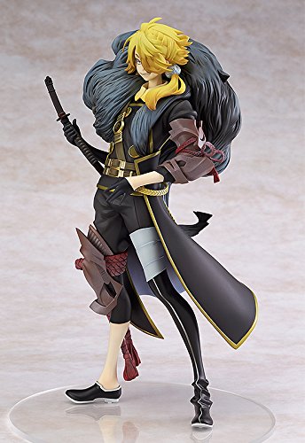 Amazon | 刀剣乱舞-ONLINE- 獅子王 1/8スケール ABS&PVC製 塗装済み