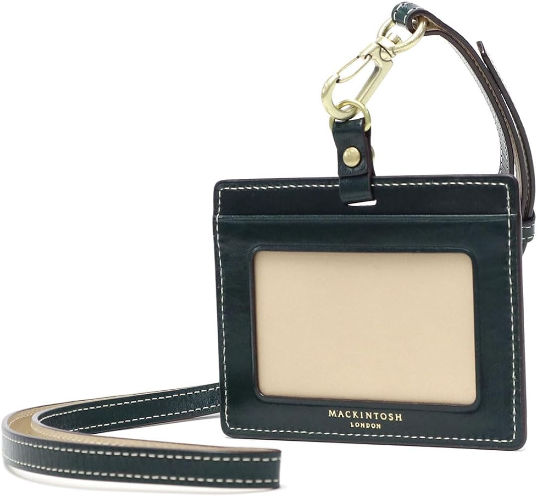 Amazon | [マッキントッシュロンドン]MACKINTOSH LONDON HERITAGE ID