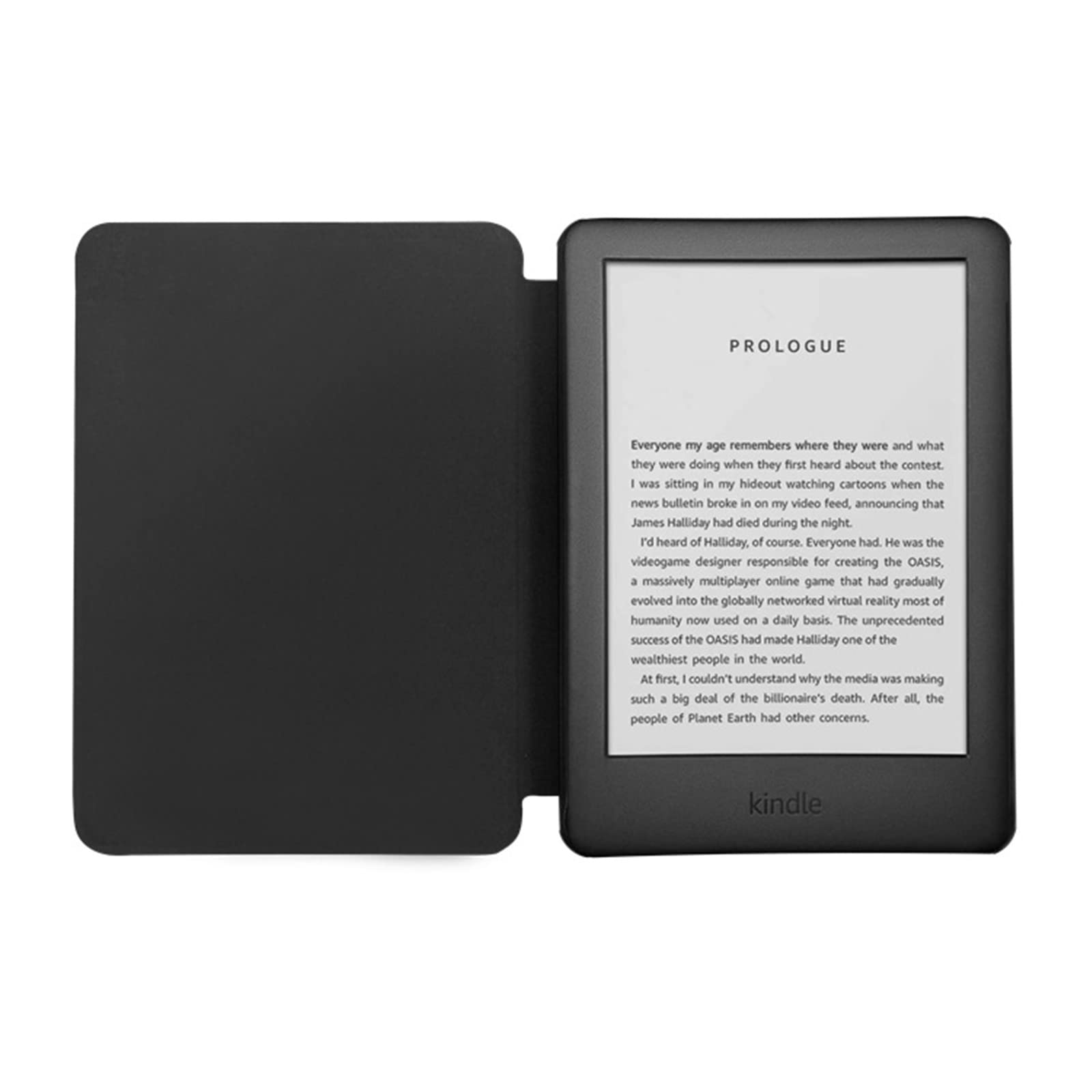 Amazon.co.jp: 2019年にリリースされた第10世代Kindle (モデルJ9G29R