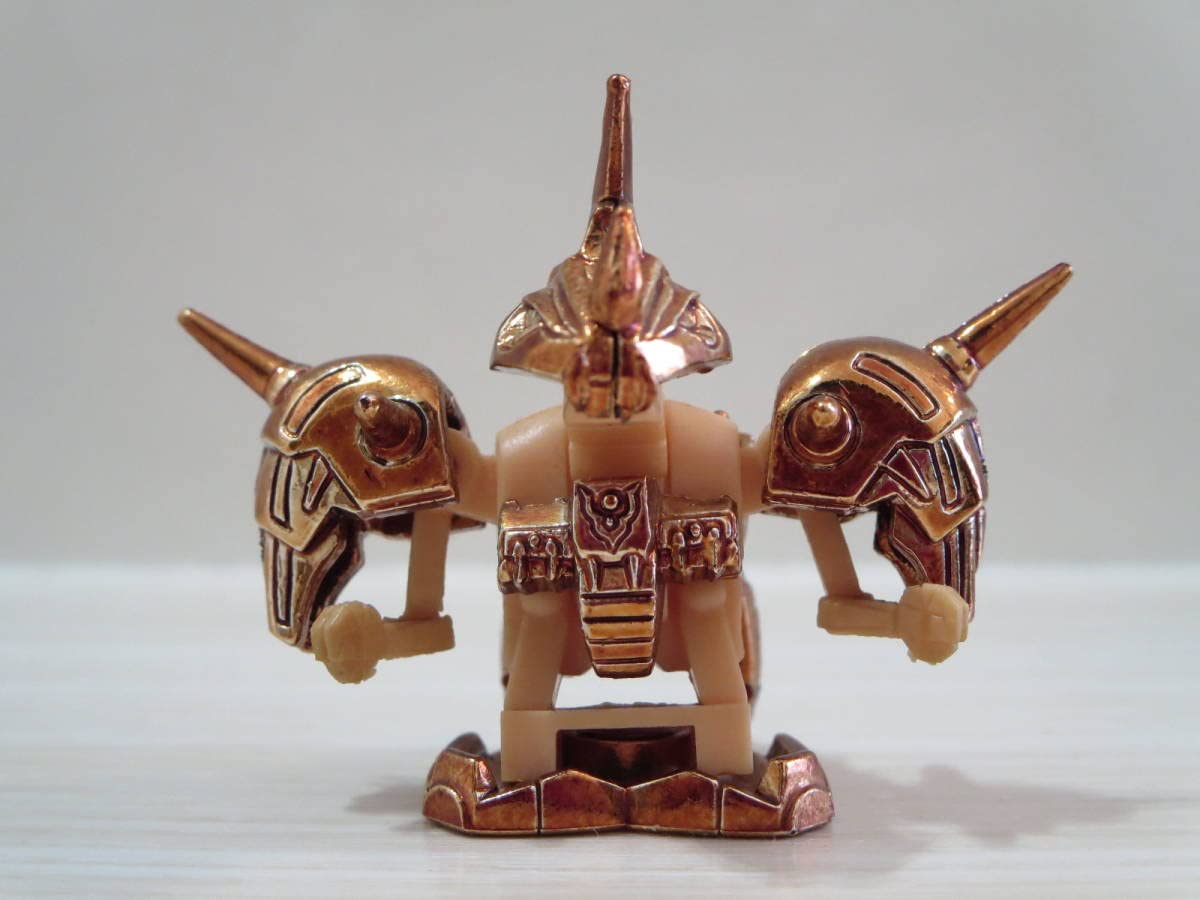 ガン消し ガンマドラゴン 薄橙色 ガン消し ガンマドラゴン 薄橙色 ガン