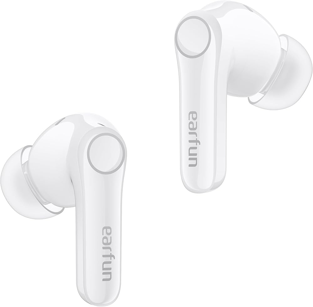 Amazon.co.jp: 【VGP 2026 金賞・コスパ大賞】EarFun Air Pro 4+