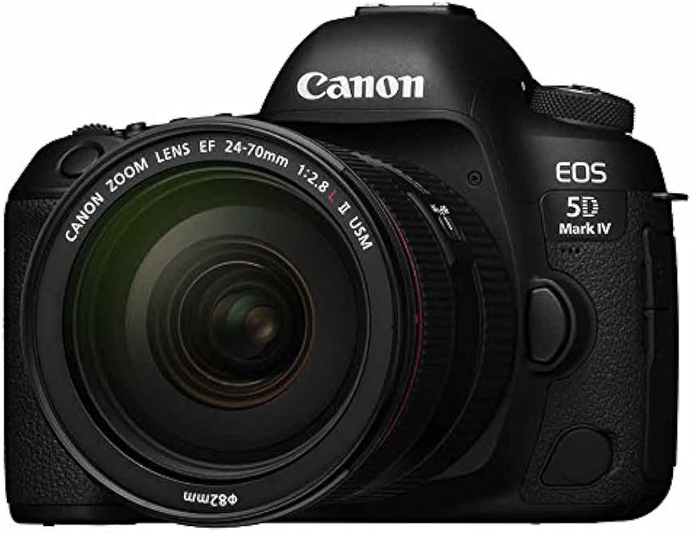 Amazon.co.jp: Canon EOS 5D Mark IV Digital SLR Camera : Electronics