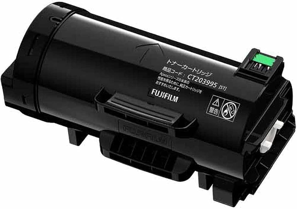Amazon | FUJIFILM 純正品 CT203995 トナーカートリッジ ApeosPrint