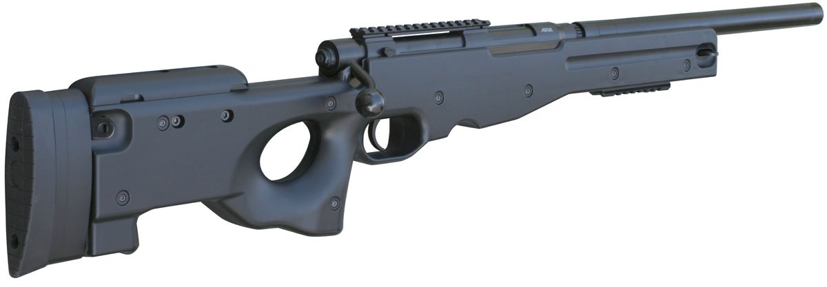 Amazon | クラウンモデル TYPE96 junior 10歳以上エアーHOP長物