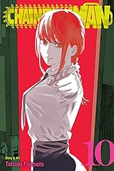 Amazon | Chainsaw Man, Vol. 19 (English Edition) [Kindle edition