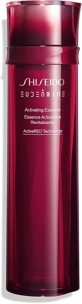 Amazon.com: Shiseido Eudermine Activating Essence - 145 mL