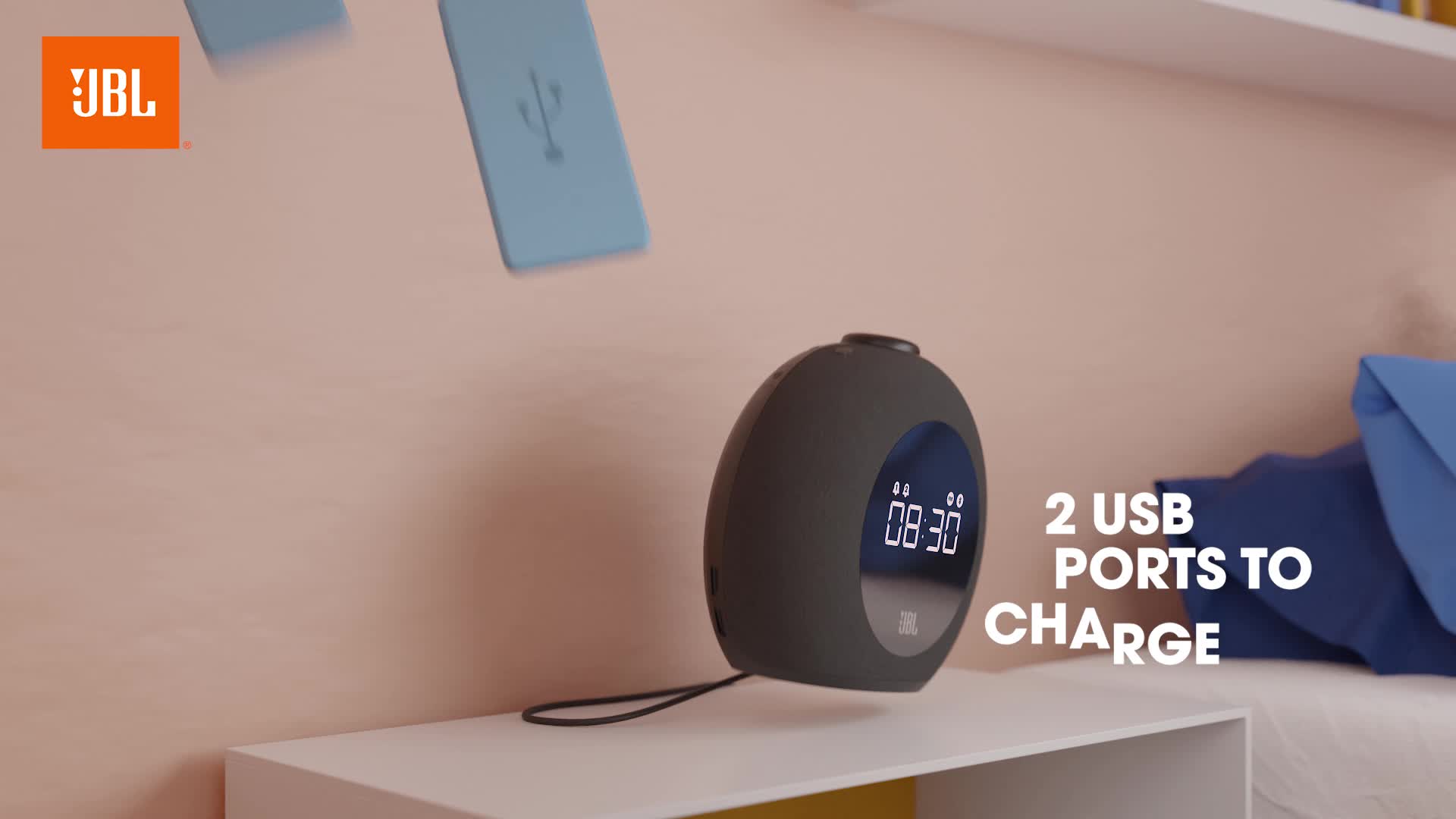 Amazon.co.jp: JBL HORIZON 2 Bluetooth ワイヤレス スピーカー