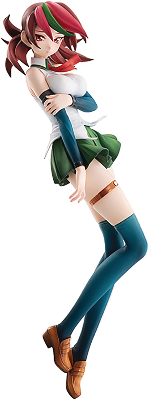 Amazon | ベターマン 彩火乃紀 1/7 完成品フィギュア | フィギュア