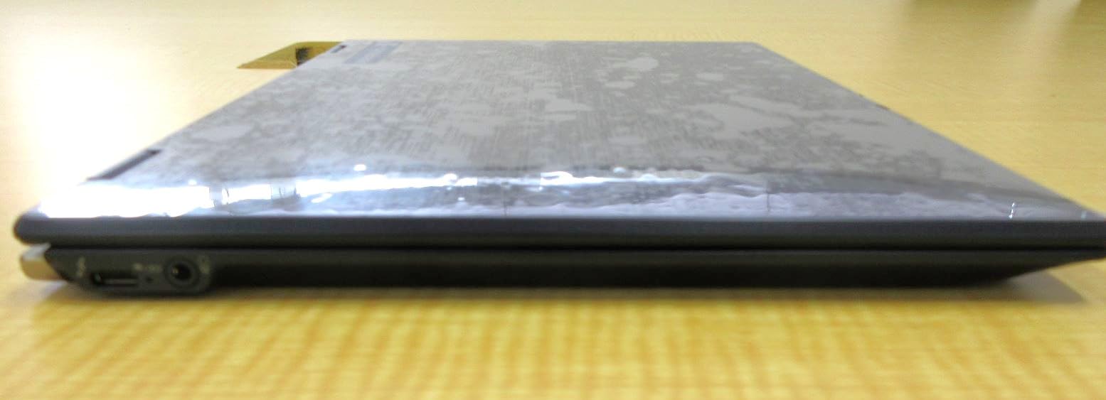 Amazon.co.jp: dynabook VC72/DS A8V3DSTM0002 (12.5型 FHD 非光沢