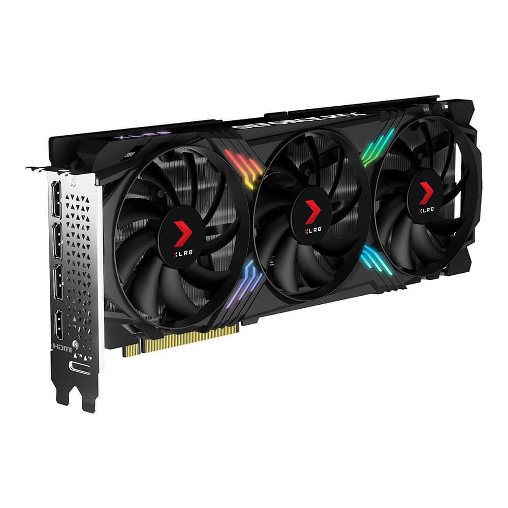 Amazon.com: PNY GeForce RTX™ 4070 Super 12GB XLR8 Gaming Verto