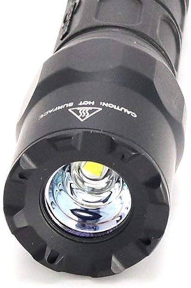 Amazon.co.jp: SUREFIRE G2X-MV ブラック : スポーツ＆アウトドア