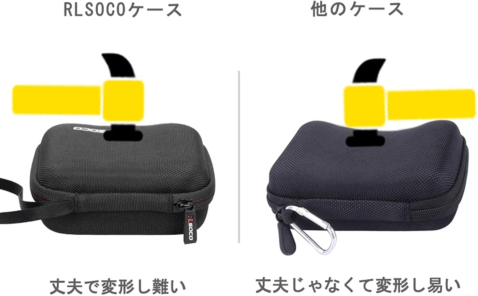 Amazon.co.jp: 収納ケース ソニー デジタルカメラ Cyber-shot Sony DSC