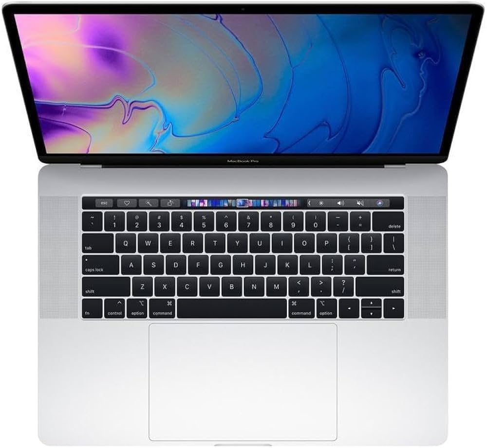 2020 Apple MacBook Pro with 2.0GHz Intel Core i5 (13-inch, 16GB