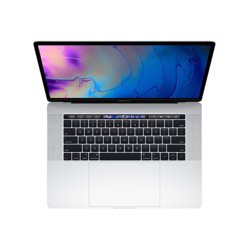 2018 Apple MacBook Pro with 2.2GHz Intel Core i7 (15-inch, 16GB