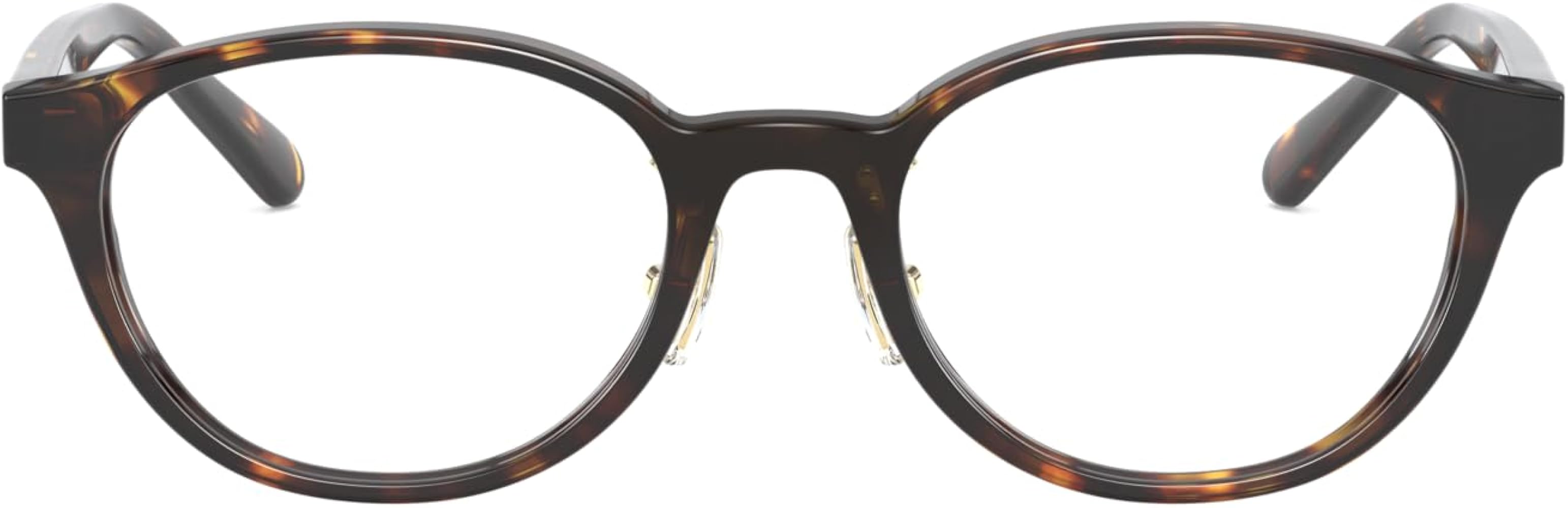 Amazon.co.jp: [COACH] コーチ メガネ HC6152D 5120 49 レディース