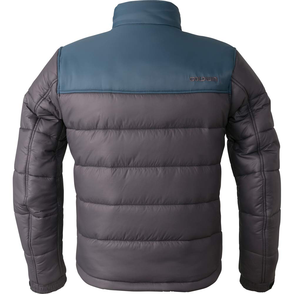 Amazon | [Goldwin] ゴールドウイン ウインタージャケット ウォーム