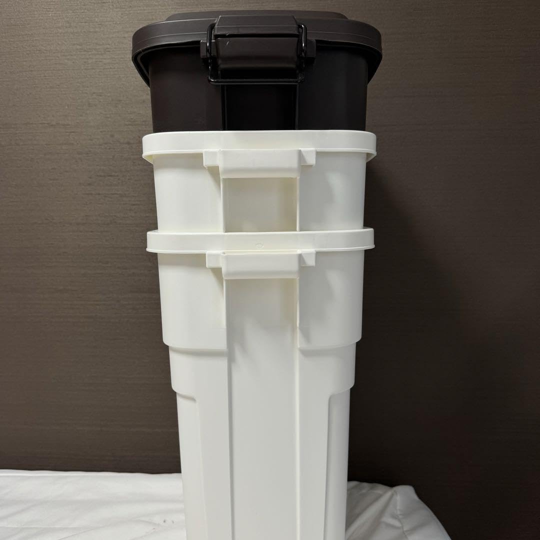 WIND AND SEA Trash Can ゴミ箱収納