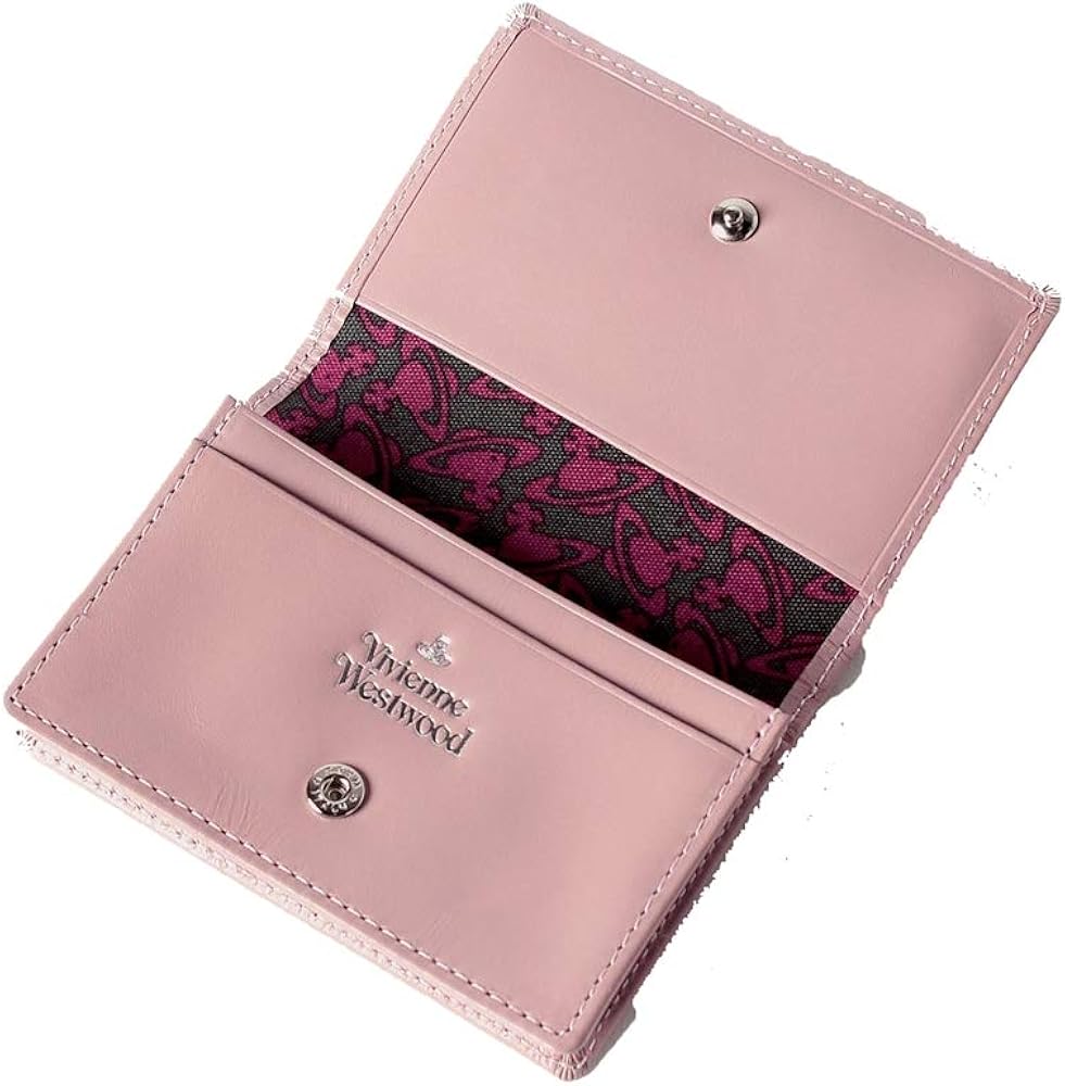 Amazon | [ヴィヴィアンウエストウッド] カードケース 名刺入れ
