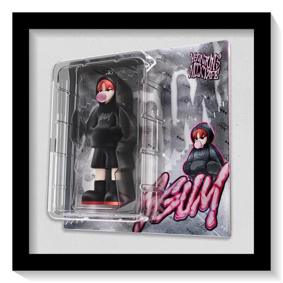 Amazon.co.jp: YEONJUN (of TXT) - YEONJUN's Mixtape: GGUM [並行輸入