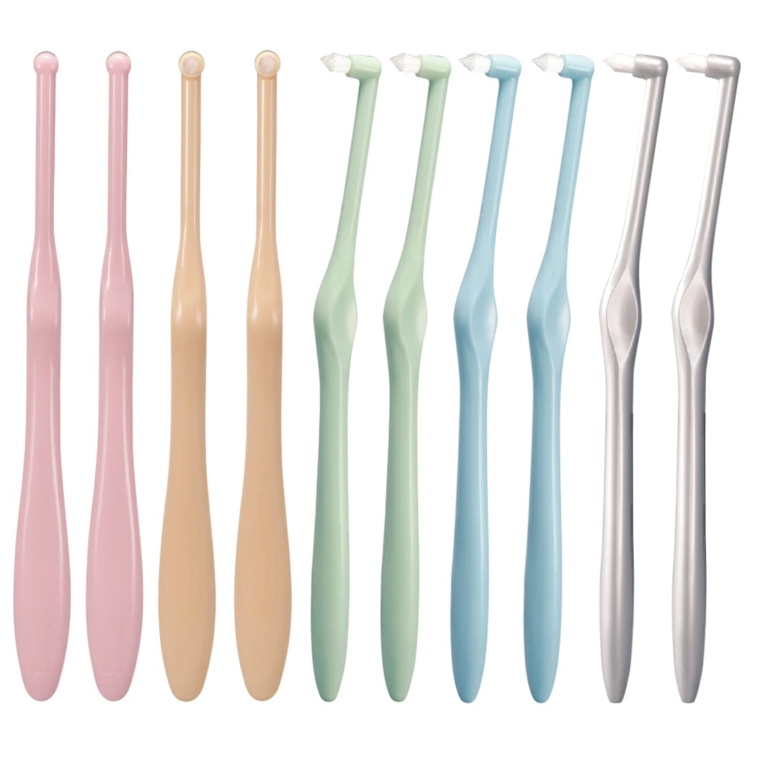 Amazon | Ciメディカル ミクリン MICLIN ワンタフト ×10本 (M ふつう