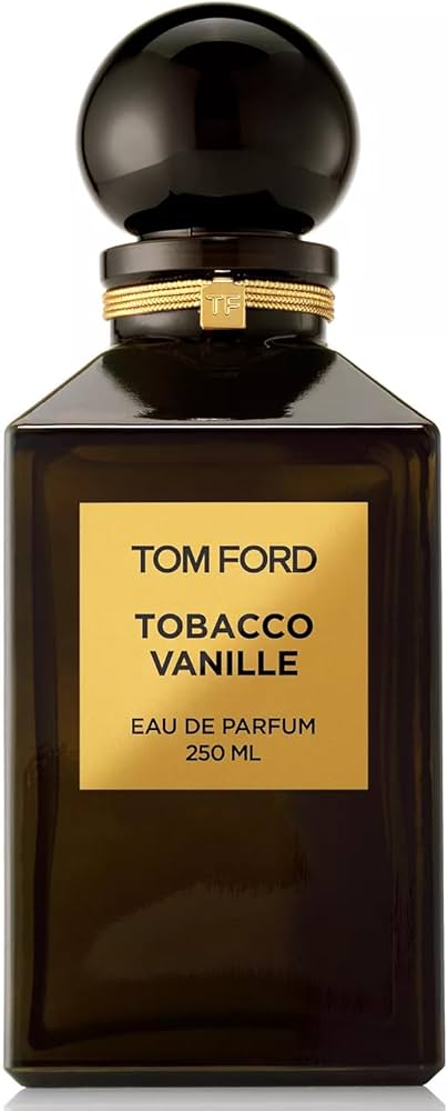 Amazon.com : Tom Ford Tobacco Vanille Eau De Parfum Spray, 8.5