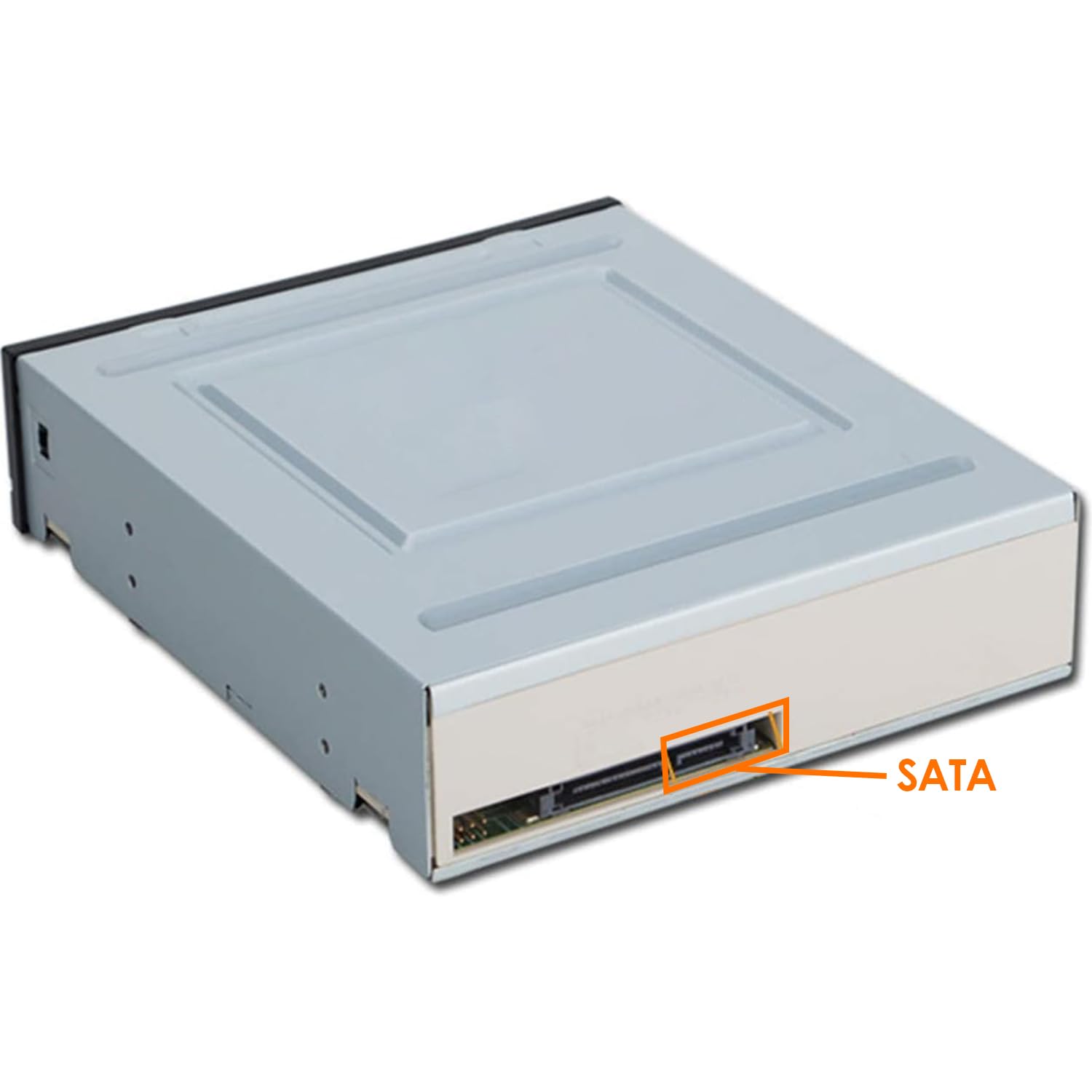 Amazon.com: TechMagnet Desktop PC Internal DVDRW SATA 24x DVD 56x