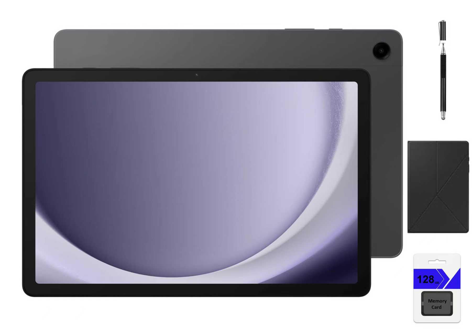 Amazon.com : Samsung Galaxy Tab A9+ (64GB) 11'' Android Tablet