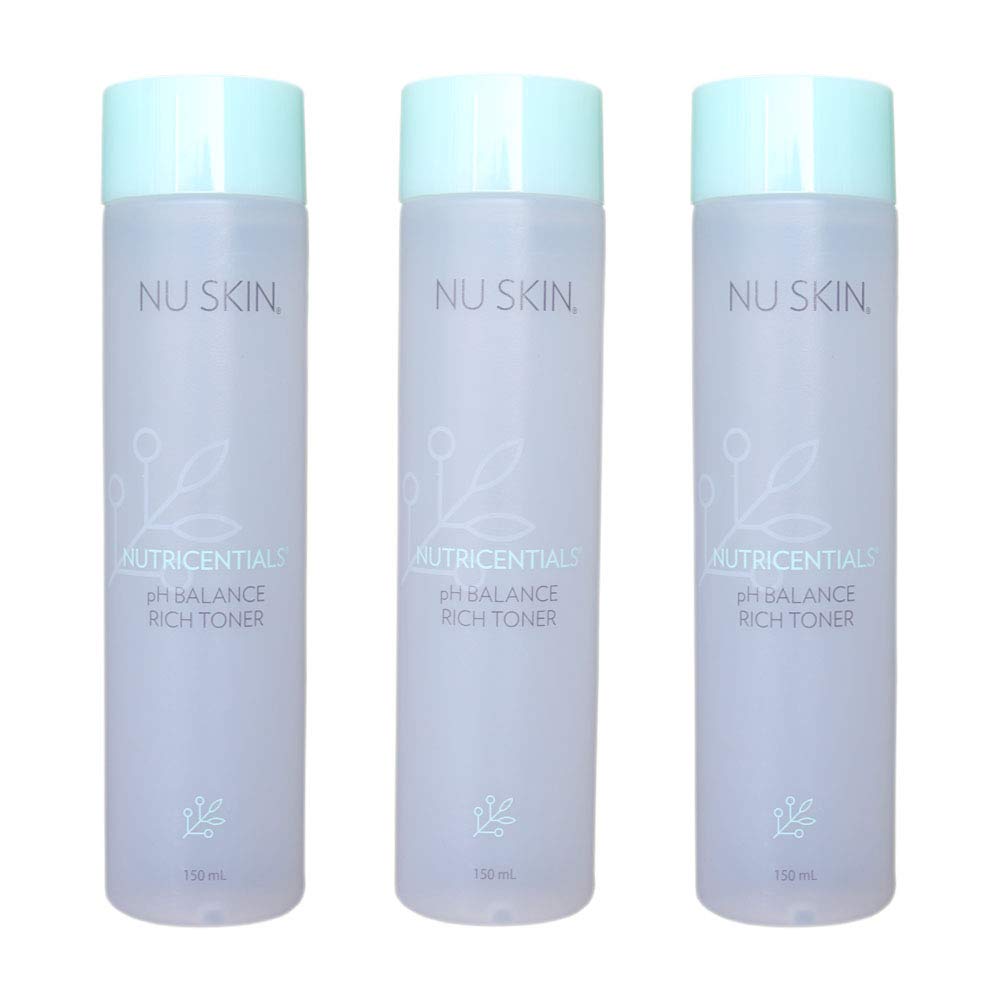 ニュースキン PHリッチトナー5個セット 新品 ニュースキンphバランス