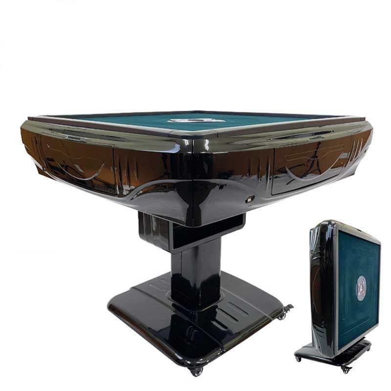 Amazon | 雀華 全自動麻雀卓 麻雀卓 麻雀セット 雀卓 麻雀卓 全自動