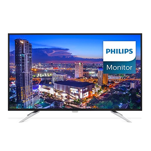 Amazon.co.jp: Philips 43型ワイド液晶ディスプレイ (4K対応/IPSパネル