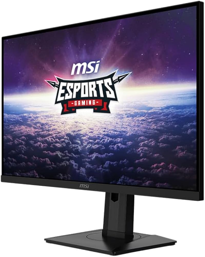 Amazon.co.jp: MSI G274PF 27インチ QD-OLED 1920 x 1080 (FHD