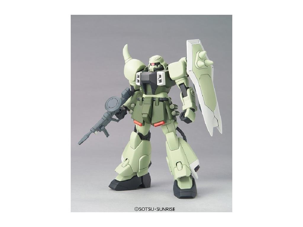 Amazon | HG 1/144 ZGMF-1000 ザクウォーリア (機動戦士ガンダムSEED