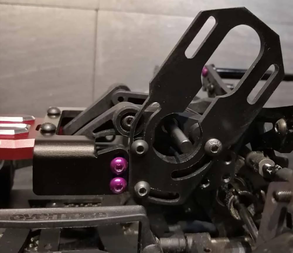 Amazon.co.jp: メタルガレージジャパンオリジナル overdose GALM用LR